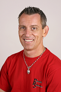 Tim Glockow