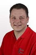 Dirk Hansen