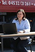 Kathrin Schölermann