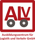 Ausbildungszentrum für Logistik und Verkehr GmbH Logo